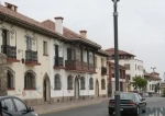 Historic Center of La Serena.  La Serena - CHILE