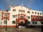 Historic Center of La Serena.  La Serena - CHILE