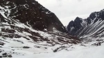 The Valley of the Sands is at the end of the Maipo caisson, very close to the border with Argentina. It is located at 2500 meters above sea level and is surrounded by mountains.  San Jose de Maipo - CHILE