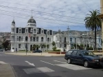 Polanco Palace in Valparaiso. Guide of Attractions in Valparaiso.  Valparaiso - CHILE
