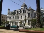 Polanco Palace in Valparaiso. Guide of Attractions in Valparaiso.  Valparaiso - CHILE