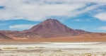 Los Flamencos National Reserve, San Pedro de Atacama, Hotels, National Parks.  San Pedro de Atacama - CHILE