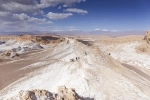 Los Flamencos National Reserve, San Pedro de Atacama, Hotels, National Parks.  San Pedro de Atacama - CHILE