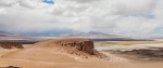 Los Flamencos National Reserve, San Pedro de Atacama, Hotels, National Parks.  San Pedro de Atacama - CHILE