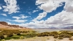 Los Flamencos National Reserve, San Pedro de Atacama, Hotels, National Parks.  San Pedro de Atacama - CHILE