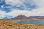 Laguna Miscanti, Guide of San Pedro de Atacama, Information.  San Pedro de Atacama - CHILE