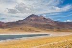 Laguna Miscanti, Guide of San Pedro de Atacama, Information.  San Pedro de Atacama - CHILE