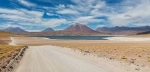 Laguna Miscanti, Guide of San Pedro de Atacama, Information.  San Pedro de Atacama - CHILE