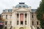 National Museum of Fine Arts, Santiago, Guia de Santiago de Chile, Hotels in Santiago.  Santiago - CHILE