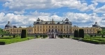 Royal Palace, Stockholm, Sweden. Guide of attractions in Sweden..   - Sweden