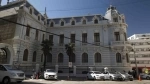 Administration Building of Valparaiso.  Valparaiso - CHILE