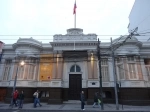 Natural History Museum of Valparaiso.  Valparaiso - CHILE