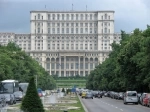 Romanian Parliament Palace, Bucharest, Romania, Attractions, what to see, what to do.  Bucharest - ROMANIA