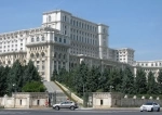 Romanian Parliament Palace, Bucharest, Romania, Attractions, what to see, what to do.  Bucharest - ROMANIA