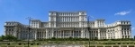 Romanian Parliament Palace, Bucharest, Romania, Attractions, what to see, what to do.  Bucharest - ROMANIA