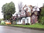 Pablo Fierro Museum.  Puerto Varas - CHILE