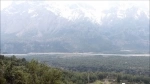 National Reserve River of the Cypresses.  Rancagua - CHILE