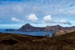 Juan Fernandez National Park.  Juan Fernandez - CHILE