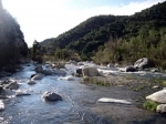 Clarillo River National Reserve, Santiago - Chile.  Santiago - CHILE