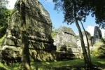 Tikal National Park, Guatemala. Peten. Guide and information.  Flores - Guatemala