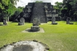 Tikal National Park, Guatemala. Peten. Guide and information.  Flores - Guatemala