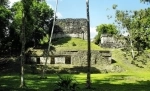 Tikal National Park, Guatemala. Peten. Guide and information.  Flores - Guatemala