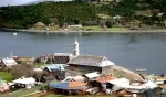 Church of St. John, The churches of Chiloe Guide .  Chiloe - CHILE