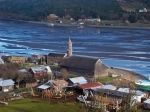 Church of St. John, The churches of Chiloe Guide .  Chiloe - CHILE