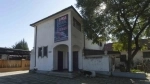 St. Elizabeth of Hungary Church, El Melocoton .  Nogales - CHILE