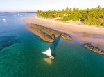 Vila beach, Porto de Galinhas, Brazil, guide of beaches and attractions in Porto de Galinhas.  Porto de Galinhas - BRAZIL