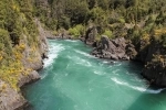 Futaleuf? National Reserve.  Futaleufu - CHILE