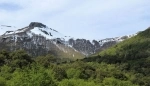 Futaleuf? National Reserve.  Futaleufu - CHILE