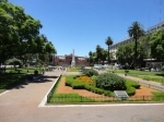 Plaza de Mayo, Buenos Aires Guide Argentina.  Buenos Aires - ARGENTINA