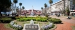 Plaza de Mayo, Buenos Aires Guide Argentina.  Buenos Aires - ARGENTINA