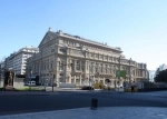 The Teatro Colón is an opera house in the city of Buenos Aires. Due to its size, acoustics and trajectory, it is considered one of the five best in the world..  Buenos Aires - ARGENTINA