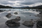 Onell Bay, Los Glaciares National Park, Argentina, El Calafate, Guide.  El Calafate - ARGENTINA