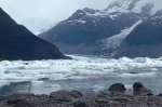 Onell Bay, Los Glaciares National Park, Argentina, El Calafate, Guide.  El Calafate - ARGENTINA