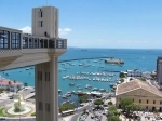 Elevador Lacerda, Attractions Guide, Salvador de BAhia, Brazil, what to see, what to do.   - BRAZIL