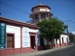 Casa Carmona Attractions Guide of La Serena - Chile.  La Serena - CHILE