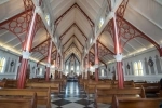 Catedral San Marcos de Arica, Tourist Attractions in Arica in Arica National Monuments.  Arica - CHILE