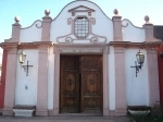 Colchagua Museum, Colchagua Valley, Colchagua, Chile.  Valle De Colchagua - CHILE