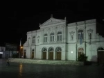 Municipal Theater of Iquique. City Guide Iquique.  Iquique - CHILE