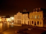 Municipal Theater of Iquique. City Guide Iquique.  Iquique - CHILE