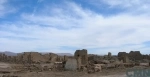 Ruins of the Town of Pampa Union. Guide to things to do in Antofagasta.  Antofagasta - CHILE