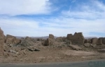 Ruins of the Town of Pampa Union. Guide to things to do in Antofagasta.  Antofagasta - CHILE
