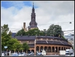 Oslo Cathedral, Norway. What to see, what to do in Oslo, Norway..   - NORWAY