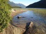 Nahuel Huapi National Park. Bariloche - Argentina.  Bariloche - ARGENTINA