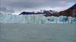 Viedma Glacier.  El Calafate - ARGENTINA