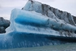 Viedma Glacier.  El Calafate - ARGENTINA