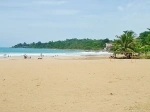 Playa Bonita, Limon. Costa Rica. Guide of tourist attractions of Limon and Costa Rica.  Limon - COSTA RICA